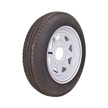 Kenda Assy-570-8 B/5H White, No 30100 30100